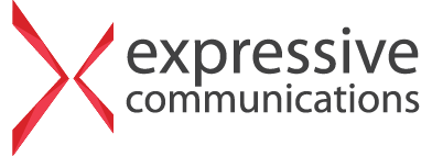 Expressive Communications LOGO